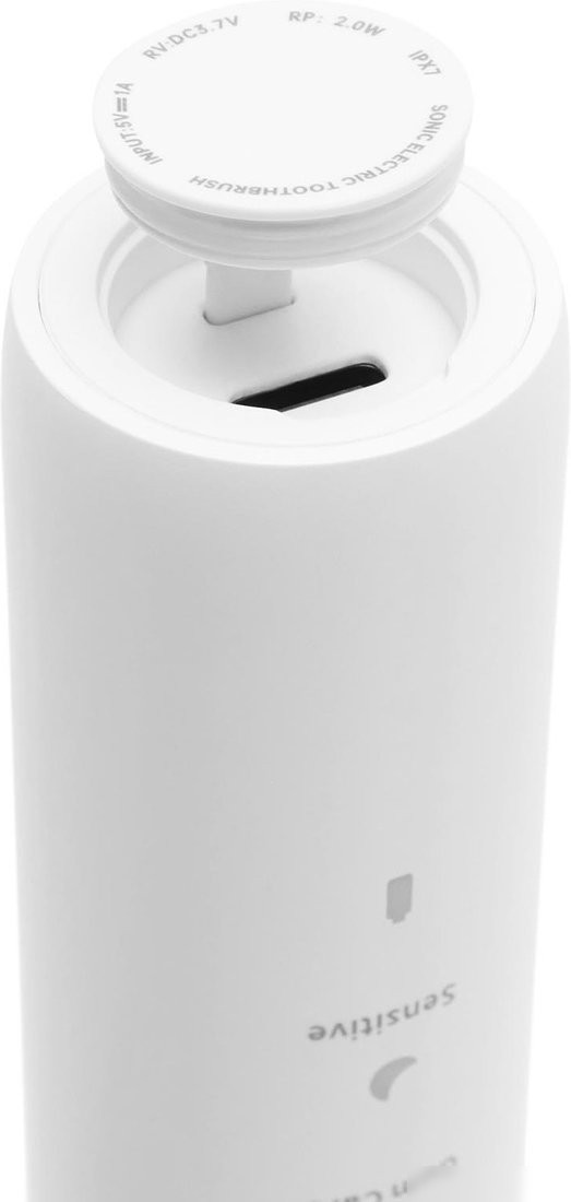 Электрическая зубная щетка Picooc T1 Lite (белый)
