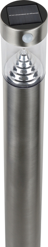 Садовый светильник Uniel Sensor USL-F-168/MT800