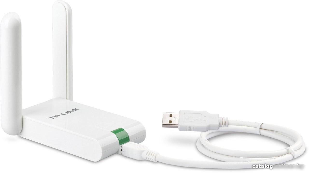 Wi-Fi адаптер TP-Link TL-WN822N