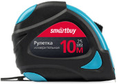 Рулетка SmartBuy SBTMTP1025P2 (10м)