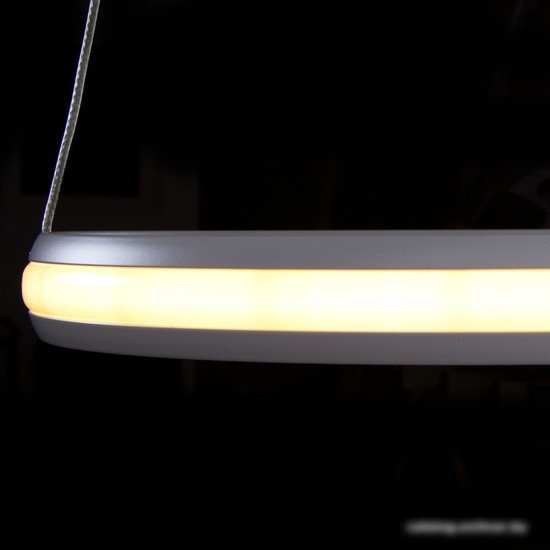 Подвесная люстра Arte Lamp Meridiana A2198SP-2WH