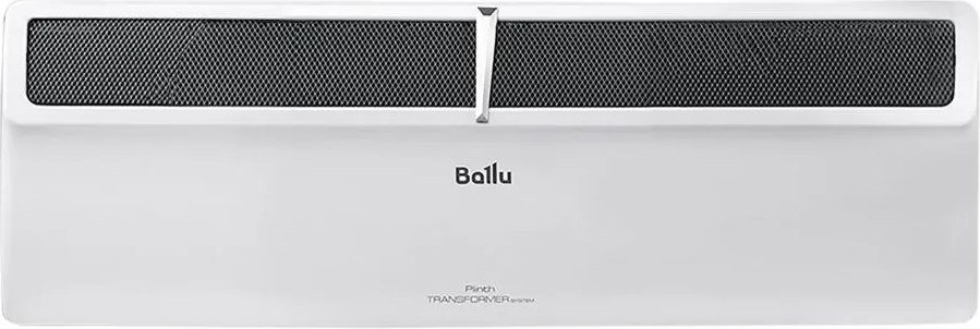 Конвектор Ballu Plinth Transformer BEC/PL-500 (инверторное управление)