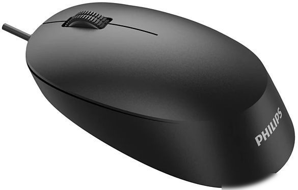 Мышь Philips SPK7207 (черный)