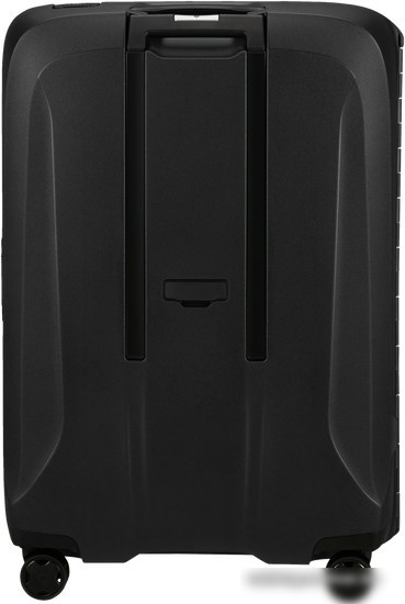 Чемодан-спиннер Samsonite Essens Graphite 75 см