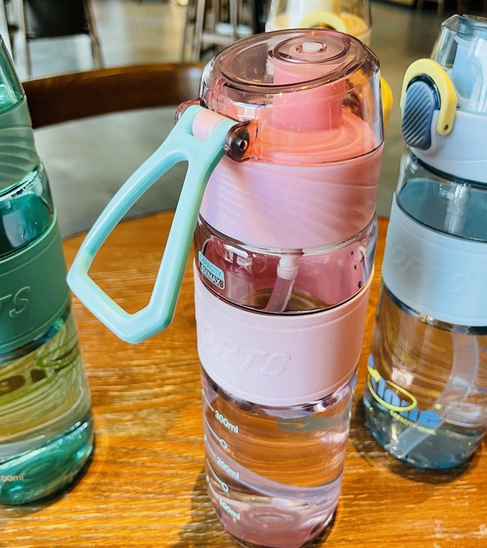 Бутылка для воды Sundays Bottle JH241