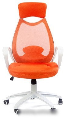Кресло CHAIRMAN 840 White
