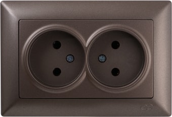 Розетка Gunsan Visage 01283500-100149