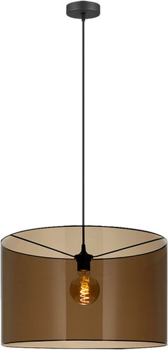 Подвесная люстра Lussole LSP-8543