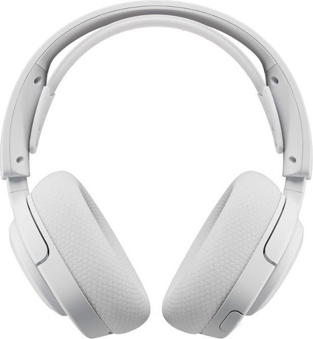 Наушники SteelSeries Arctis Nova 5 Wireless (белый)