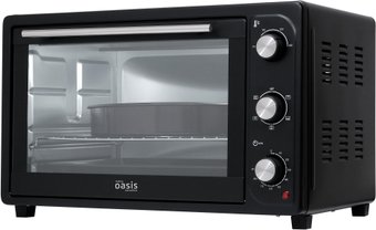 Мини-печь Making Oasis Everywhere M-60CB2