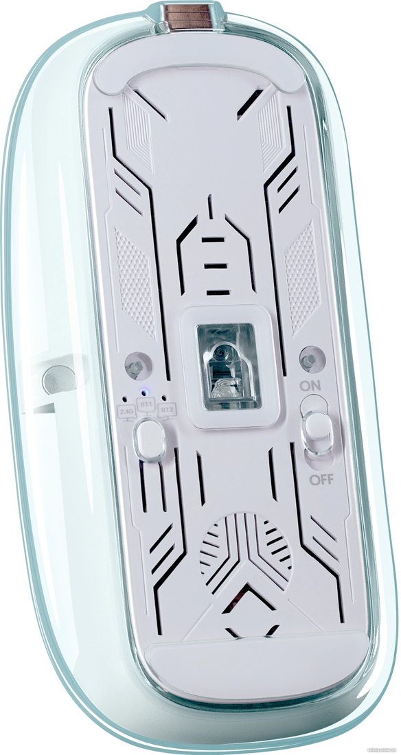 Мышь Defender Ixes MM-999