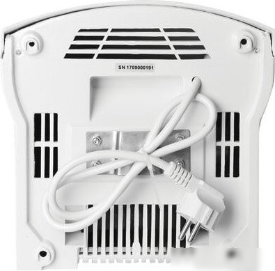 Сушилка для рук Sonnen HD-688 604192