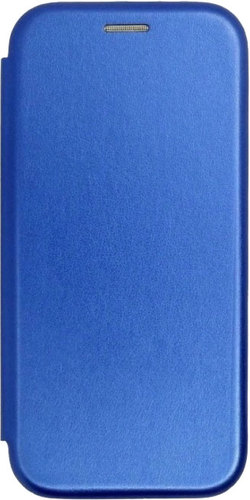 Чехол для телефона Case Magnetic Flip для Samsung Galaxy A32 4G (синий)
