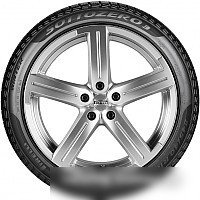 Зимние шины Pirelli Winter Sotto Zero Serie III 275/35R21 103V