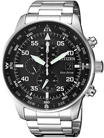 Наручные часы Citizen CA0690-88E