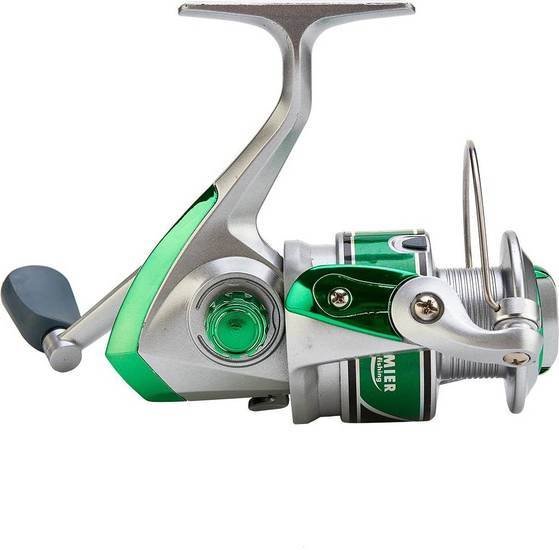 Рыболовная катушка Premier Fishing Garaka 4000F