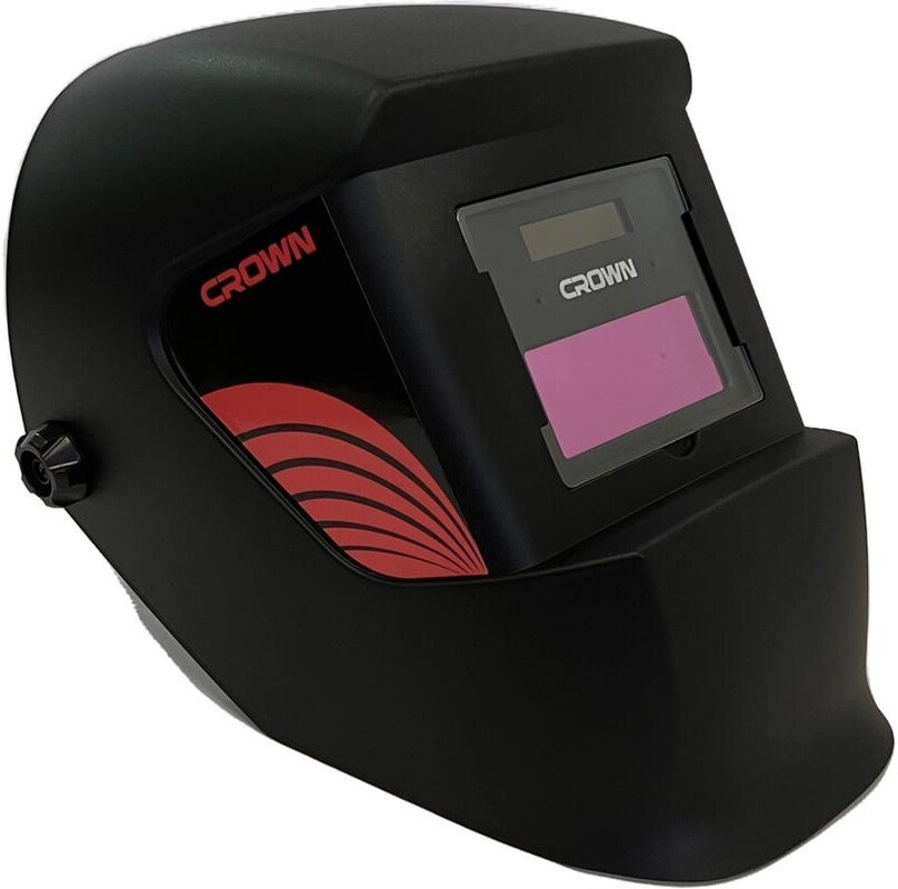 Сварочная маска Crown CAXW-MA2-C90G
