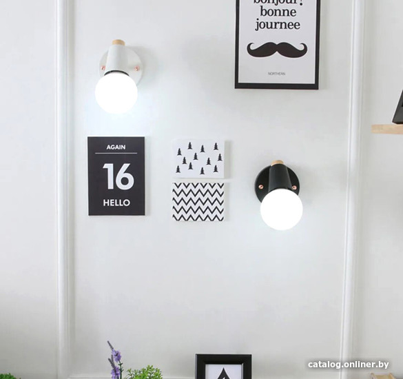 Спот ImperiumLoft Rotary-wall01 185373-26