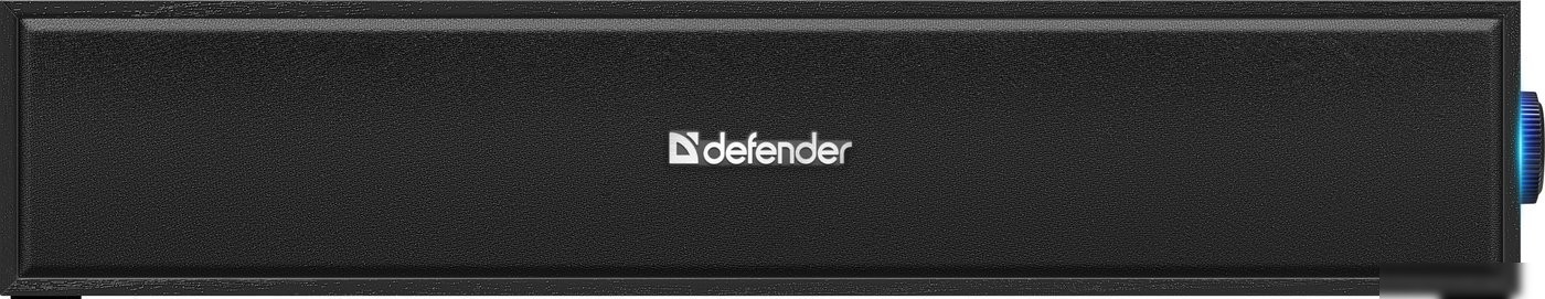 Акустика Defender Z13 (черный)