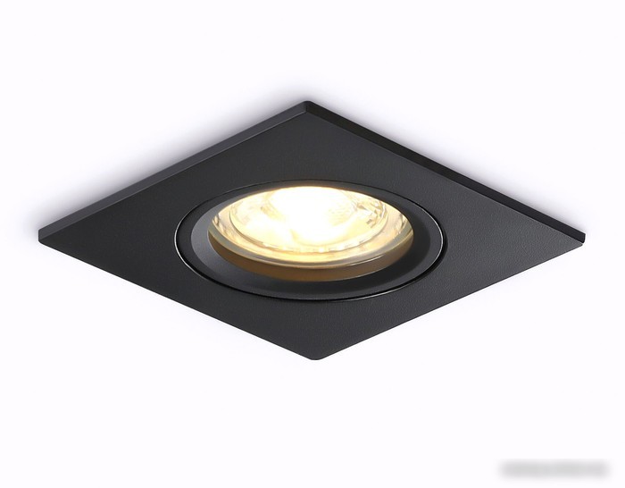 Точечный светильник Ambrella light Standard Tech TN102456