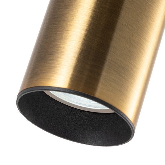 Точечный светильник Arte Lamp Ran A3162SP-1PB