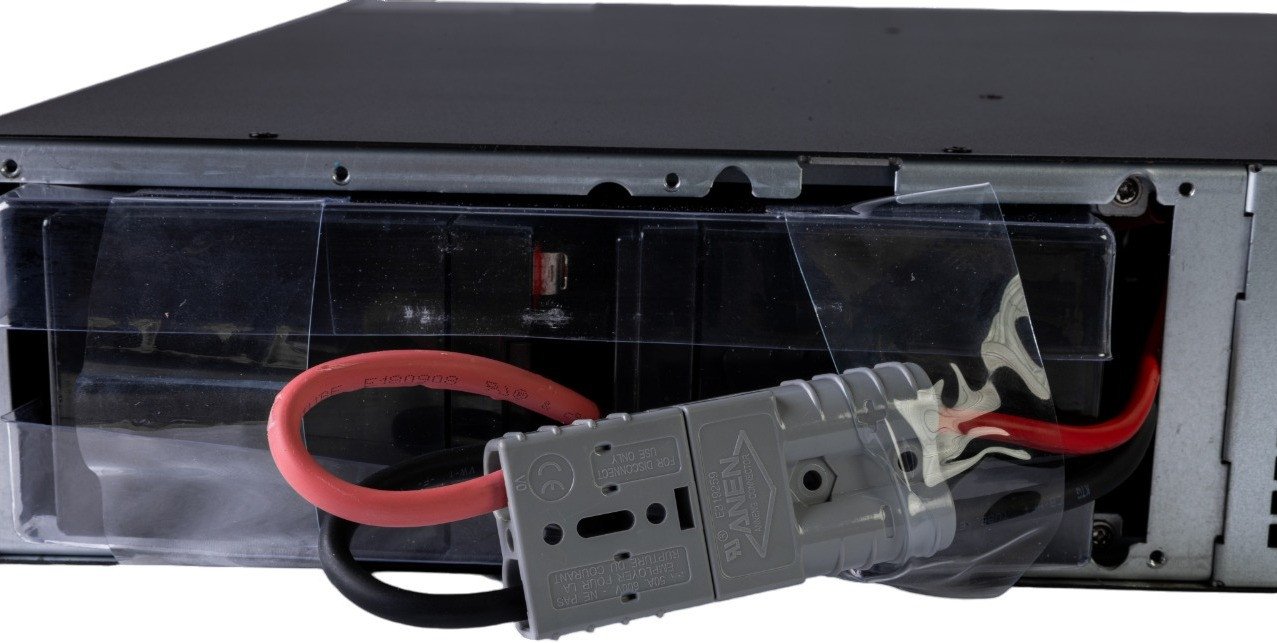 Источник бесперебойного питания Systeme Electric SRTSE1000RTXLIG2