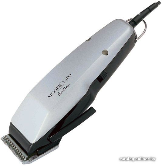 Машинка для стрижки Moser 1400-0458