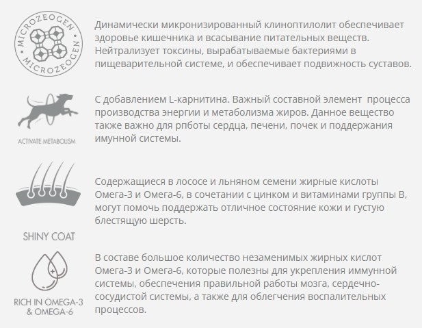 Сухой корм для собак Nature's Protection Mini Extra Salmon Adult Small Breeds NPS45736 500 г