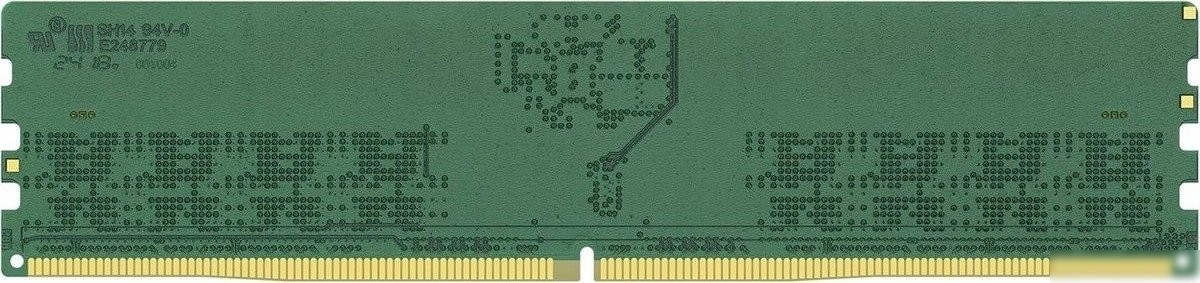 Оперативная память Kingston 32ГБ DDR5 6400 МГц KVR64A52BS8-32