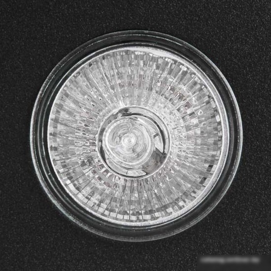 Кухонная вытяжка Krona Inga 600 black push button [00018184]