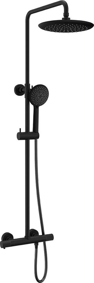 Душевая система Vincea Desire VSFS-1D0TMB