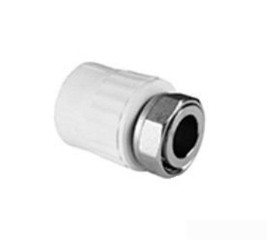 Фитинг Valfex ПП 25-3/4 с резьбовым переходником 10139025Г