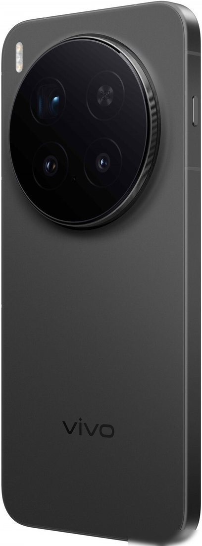 Телефон Vivo X300 Pro V2514 16GB/512GB международная версия (черный)