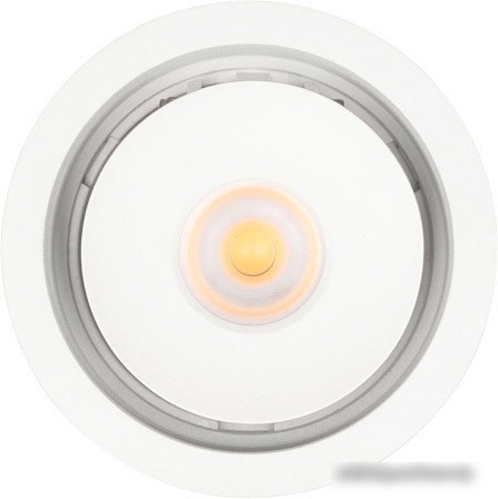 Точечный светильник Arlight CL-SIMPLE-R78-9W Warm3000 026868