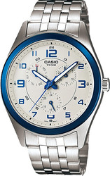 Наручные часы Casio MTP-1352D-8B1