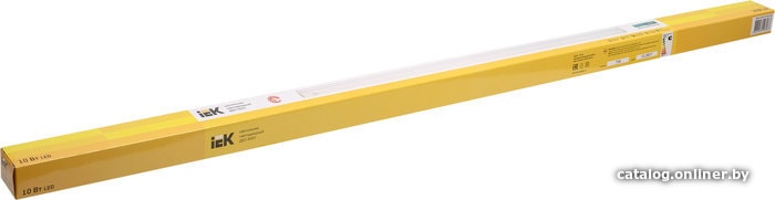 IEK ДБО 3003 10 Вт 4000 К IP20 872 мм