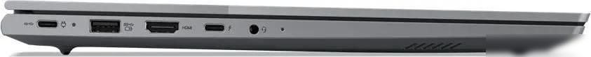 Ноутбук Lenovo ThinkBook 16 G7 ARP 21MW009VSA