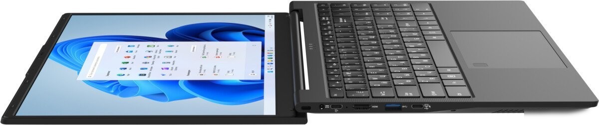 Ноутбук Rikor Pro 5 15 M-02 D8DF78F6