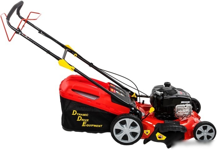 Газонокосилка DDE LM 51-60 DB