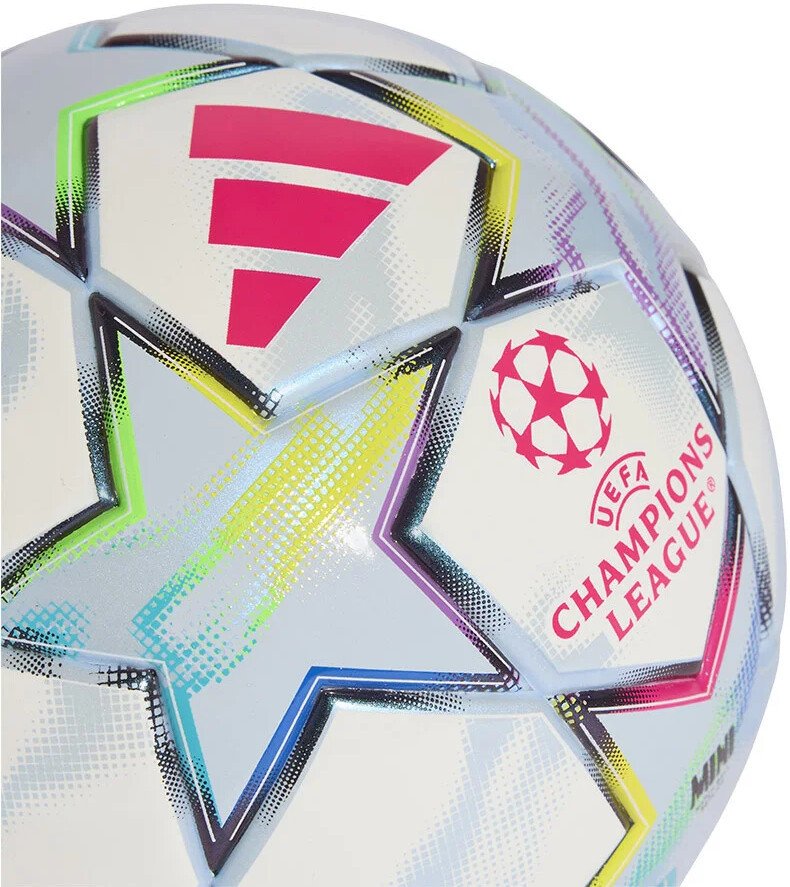 Футбольный мяч Adidas UEFA Champions League 26/27 Competition (размер 4)