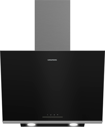 Кухонная вытяжка Grundig GDSP2460BC