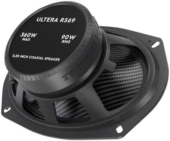 Коаксиальная АС Neoline Ultera RS69