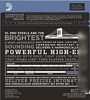 Струны для гитары D'Addario EPS-170-5