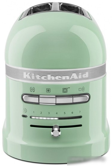 Тостер KitchenAid Artisan 5KMT2204EPT