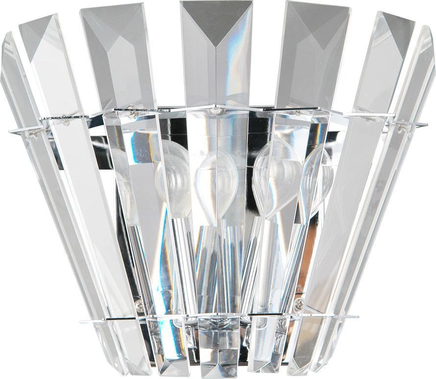 Бра Arte Lamp Florizel A1072AP-2CC