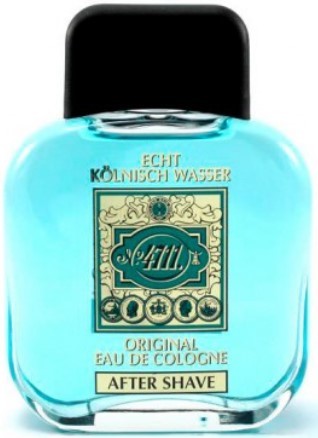 Лосьон после бритья N4711 Original Eau De Cologne 100 мл