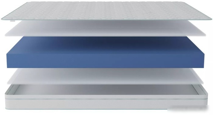 Матрас Stolline Бари Cooler в чехле 90x200