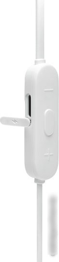 Наушники JBL Tune 215BT (белый/серебристый)