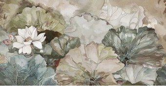 Фотообои Citydecor Blossom 2 500x260