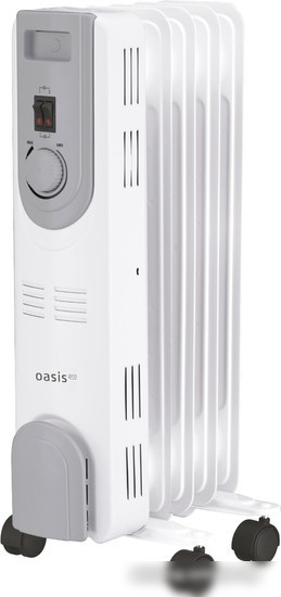 Масляный радиатор Oasis OS-10 Масляный радиатор Oasis OS-10